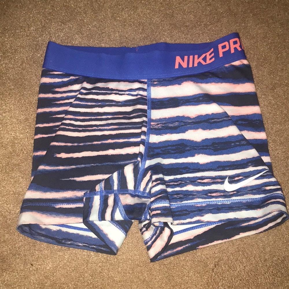 nike pros